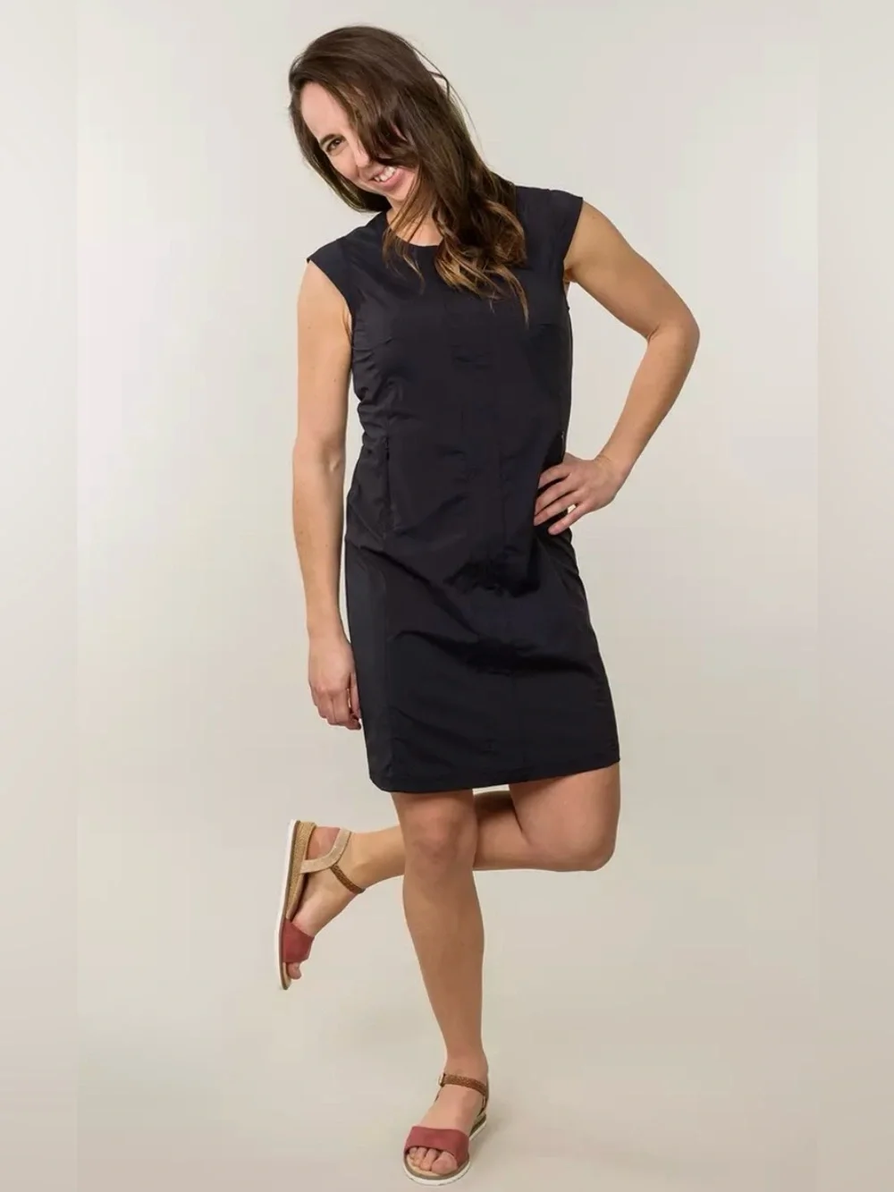 Chlorophylle‎ Allyson dress - Picture 2 of 10